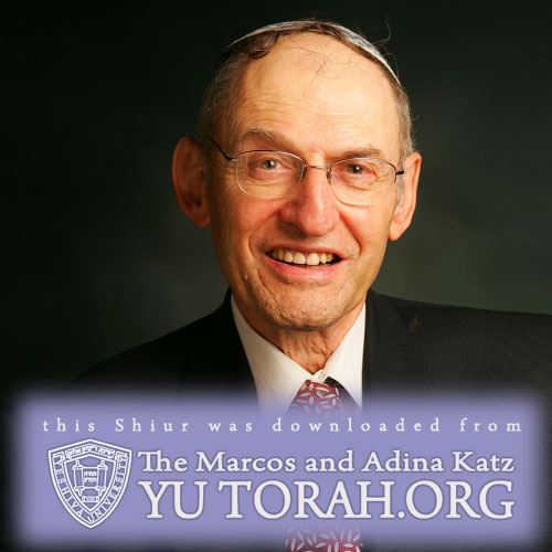 Lookstein Rabbis & Russian Jewry